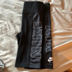 Nike bike shorts